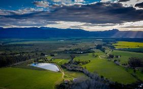 Fraaigelegen Farm - Home Of Adhara Evoo
